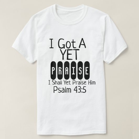 Faith Gits Collection Tシャツ (デザイン正面)