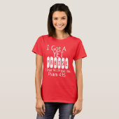 Faith Gits Collection Tシャツ (正面フル)