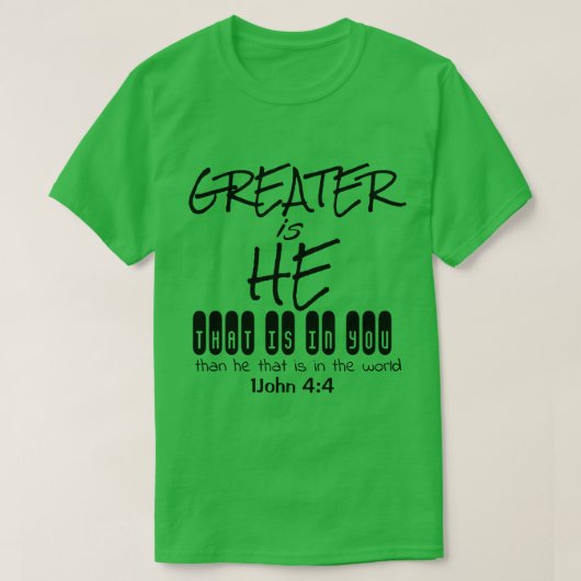 Faith Gits Collection Tシャツ (デザイン正面)