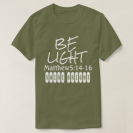 Faith Gits Collection Tシャツ