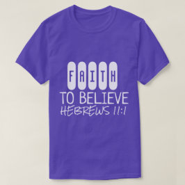 Faith Gits Collection Tシャツ