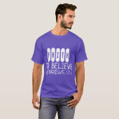 Faith Gits Collection Tシャツ (正面フル)