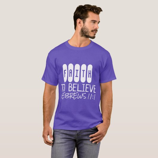 Faith Gits Collection Tシャツ (正面フル)