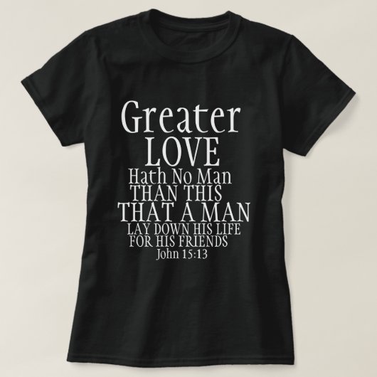 Faith Gits Collection Tシャツ (デザイン正面)