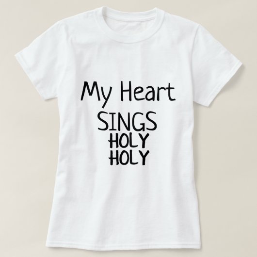 Faith Gits Collection Tシャツ (デザイン正面)