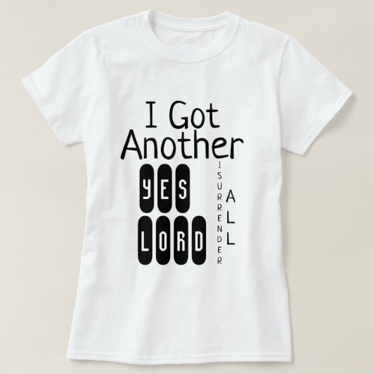 Faith Gits Collection Tシャツ (デザイン正面)