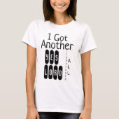 Faith Gits Collection Tシャツ (正面)
