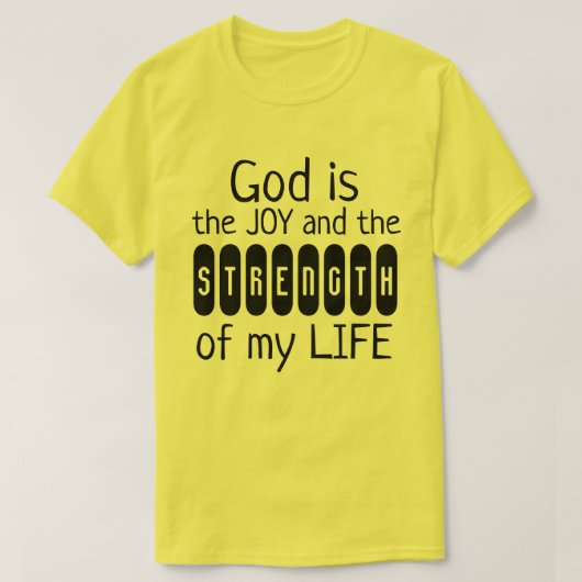 Faith Gits Collection Tシャツ (デザイン正面)