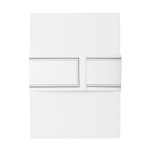 Faith Home & Love Christian 結婚's Belly Band 招待状ベリーバンド (裏面例)