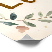 Faith, Hope and Love ポスター (角)