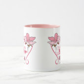 FaItH、HoPe、LoVe マグカップ (中央)