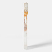 Faith Hope Love Elegant Floral Case-Mate iPhoneケース (裏面 / 右)