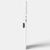 FAITH IN FULL EFFECT — 励ましのノート Case-Mate iPhoneケース (裏面 / 右)