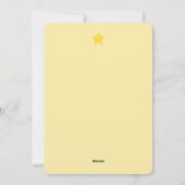 Faith in God – Our Greatest Strength Quote シーズンカード (裏面)