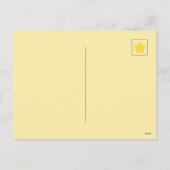 Faith in God – Our Greatest Strength Quote シーズンポストカード (裏面)