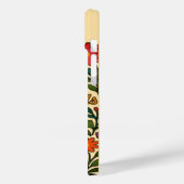  Faith Lights My Path Christian Art - Inspirationa Case-Mate iPhoneケース (裏面 / 左)