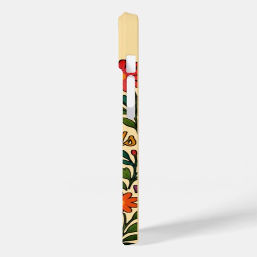  Faith Lights My Path Christian Art - Inspirationa Case-Mate iPhoneケース (裏面 / 左)