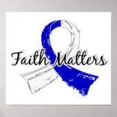 Faith Matters 5 ALS ポスター (正面)