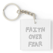 Faith over Fear