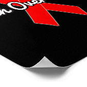 Faith Over Fear  ポスター (角)