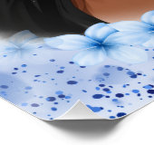 Faith over Fear Poster (1BSH) ポスター (コーナー)