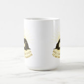 Faith Sunrise Easter 2026 Mug — Christian Gift コーヒーマグカップ (中央)