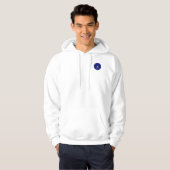 Faitwalk101スウェットシャツ パーカ (正面フル)