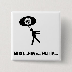 Fajitaの恋人 缶バッジ