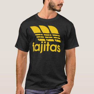 FAJITASクラシック Tシャツ