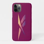 Fake Logo Case-Mate iPhoneケース (裏)