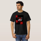 Fake Tシャツ (正面フル)
