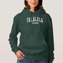 FALALALA バイブス ホリデー