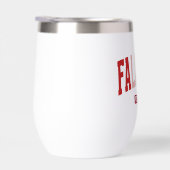 FALALALA VIBES Holiday (右面)