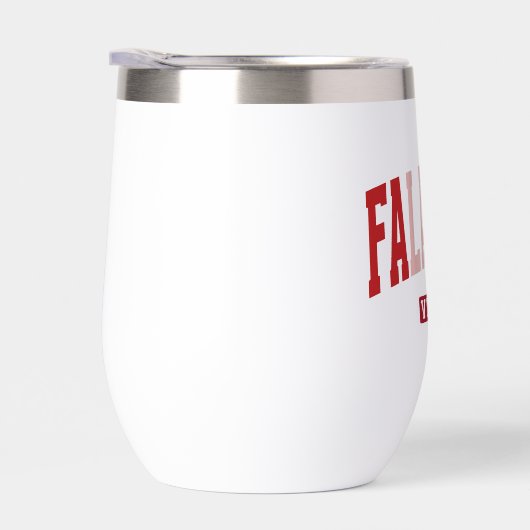 FALALALA VIBES Holiday (右面)