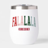FALALALA VIBES Holiday (正面)