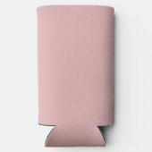 FALALALA VIBES Holiday スリム缶クーラー (裏面)