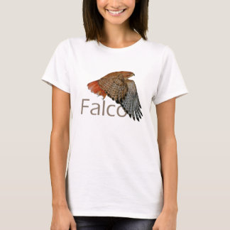 Falco Tシャツ