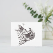 FALCON シーズンポストカード (スタンド正面)