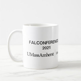 Falconference 2021マグカップ コーヒーマグカップ