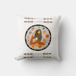 Fall クッション