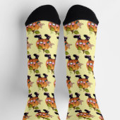 fall ソックス (上部)