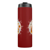 Fall タンブラー (正面)