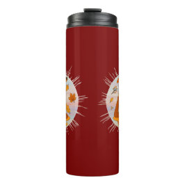 Fall タンブラー