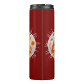 Fall タンブラー (裏面)