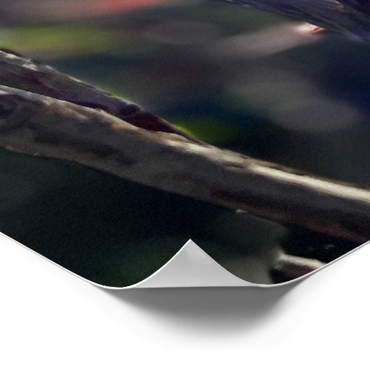 Fall ポスター (角)