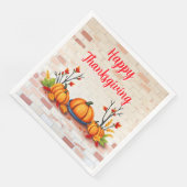 Fall Beautiful Popular Happy Thanksgiving (コーナー)