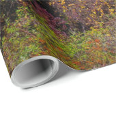 Fall Colors wrapping paper ラッピングペーパー (ロールコーナー)