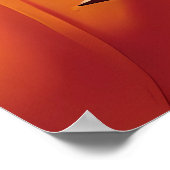 Fall Fashion's Weekend Witch Queen ポスター (角)