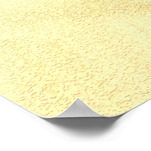 Fall Flower Mandala....... ポスター (角)