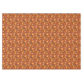 Fall Friends テーブルクロス (正面(横))